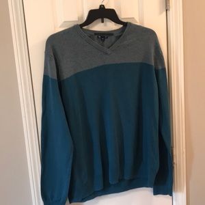 Blue/Teal GAP XL Sweater